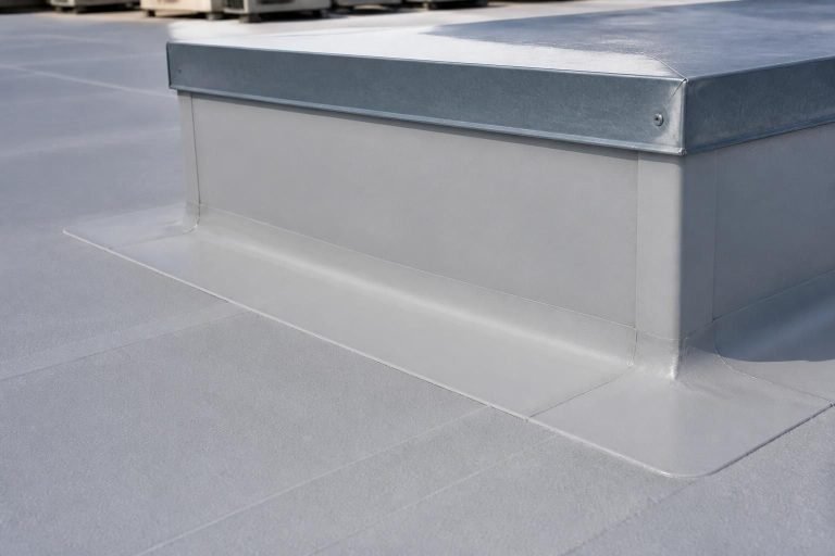 Commercial Roof Repair