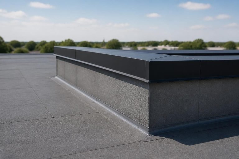 Commercial Roof Replacement