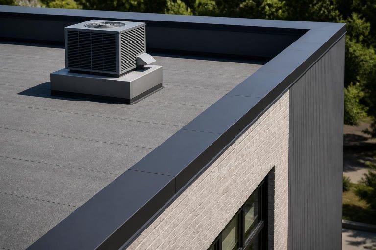 Commercial Roofing