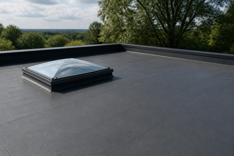Flat Roofing
