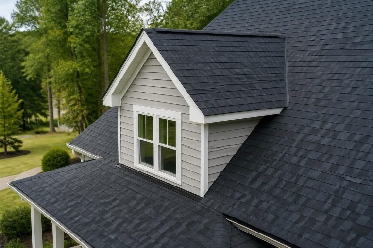 Roof Inspection