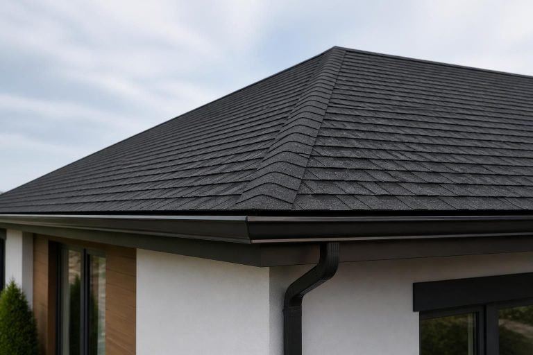 Roof Installation