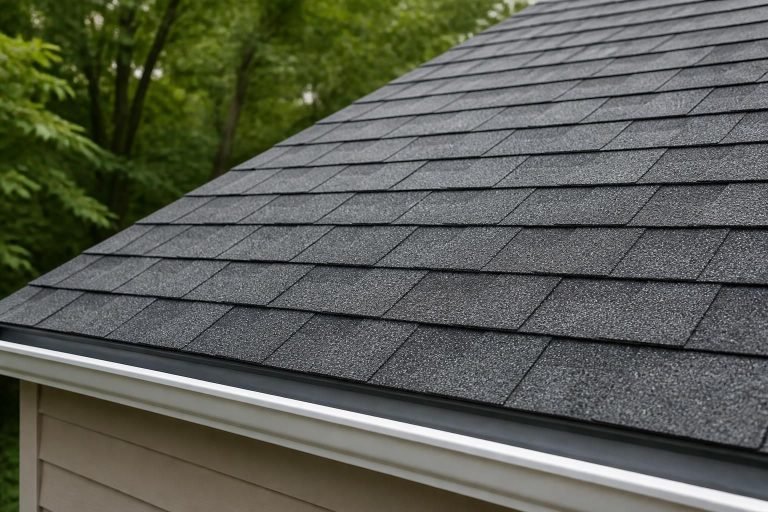 Roof Leak Repair