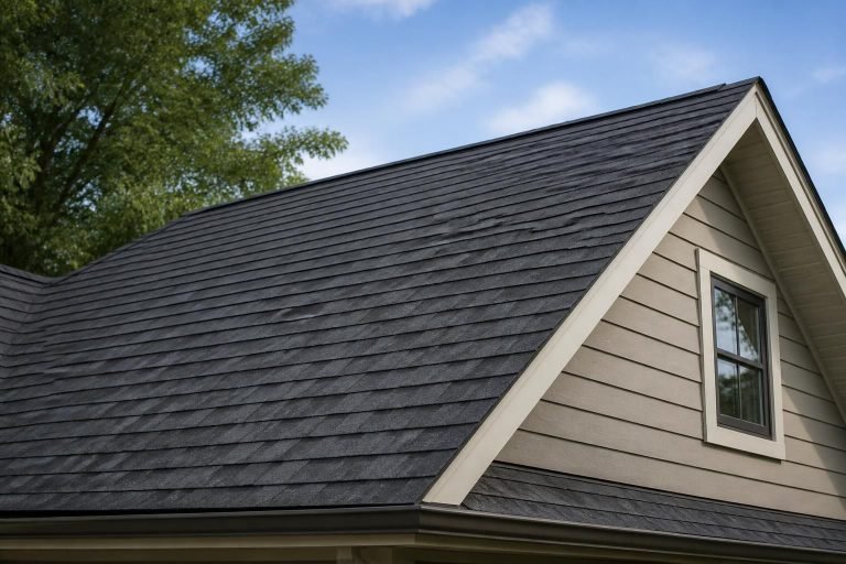 Roof Replacement